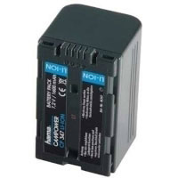 Hama Li-Ion Camcorder battery CP 347 f/ Panasonic  (00046347)
